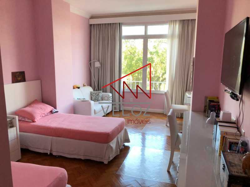 Apartamento, 3 quartos, 240 m² - Foto 27