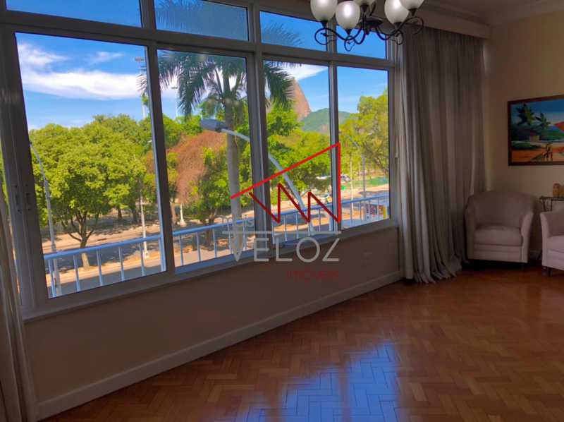 Apartamento, 3 quartos, 240 m² - Foto 29