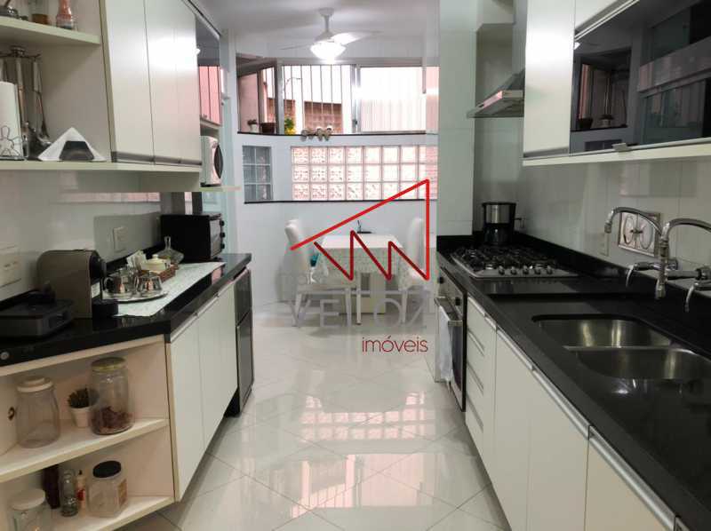 Apartamento, 3 quartos, 240 m² - Foto 23