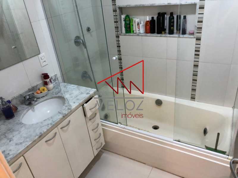 Apartamento, 3 quartos, 240 m² - Foto 28