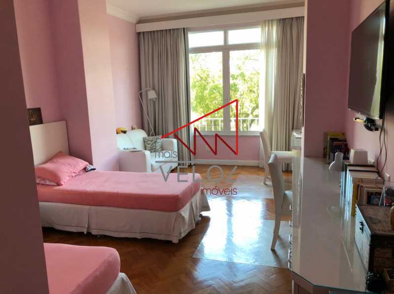 Apartamento, 3 quartos, 240 m² - Foto 22