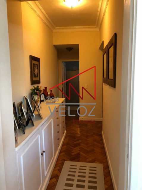 Apartamento, 3 quartos, 240 m² - Foto 13