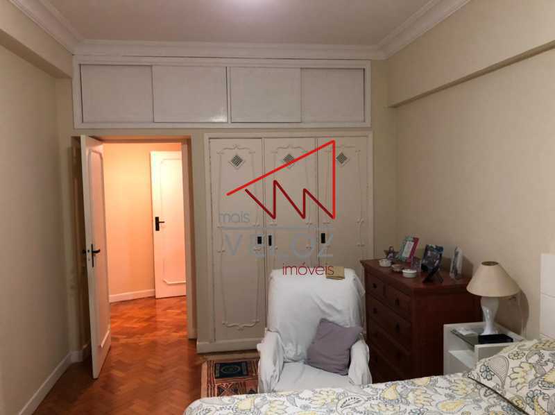 Apartamento, 3 quartos, 240 m² - Foto 8
