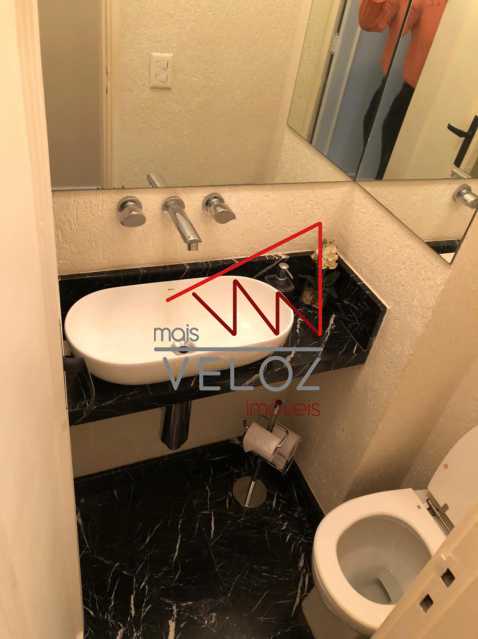 Apartamento, 3 quartos, 240 m² - Foto 24