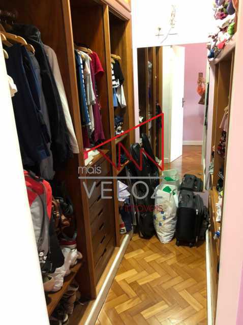 Apartamento, 3 quartos, 240 m² - Foto 16