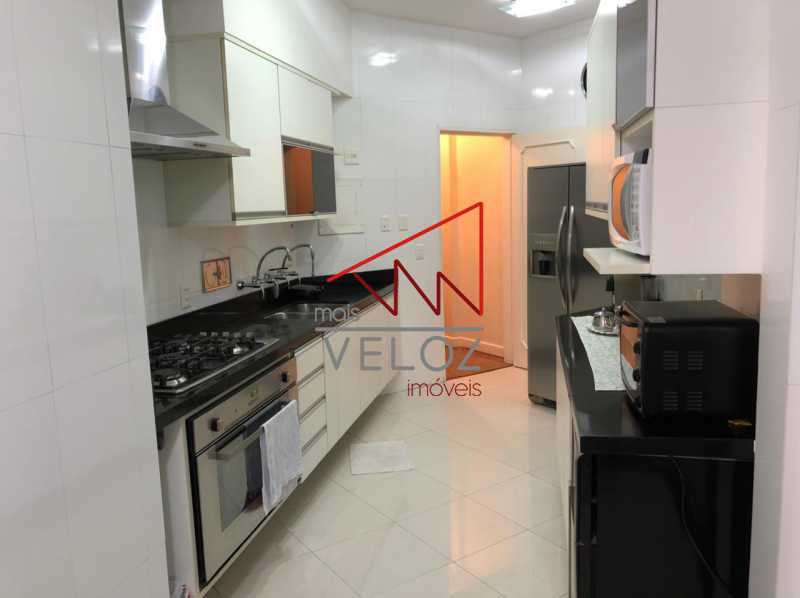 Apartamento, 3 quartos, 240 m² - Foto 1