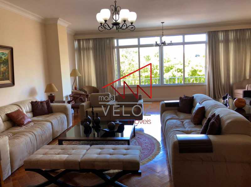 Apartamento, 3 quartos, 240 m² - Foto 17