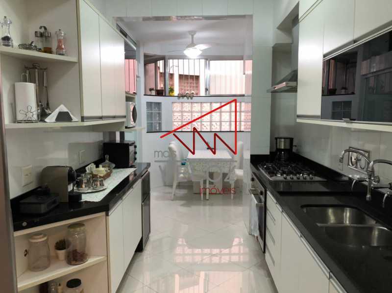 Apartamento, 3 quartos, 240 m² - Foto 6