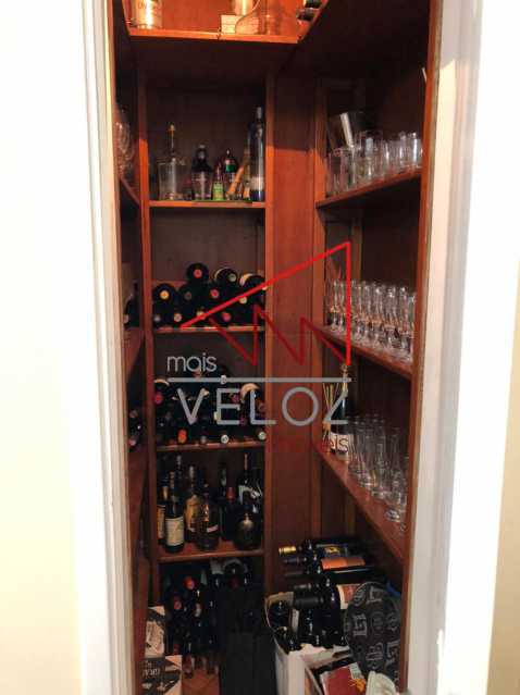 Apartamento, 3 quartos, 240 m² - Foto 15