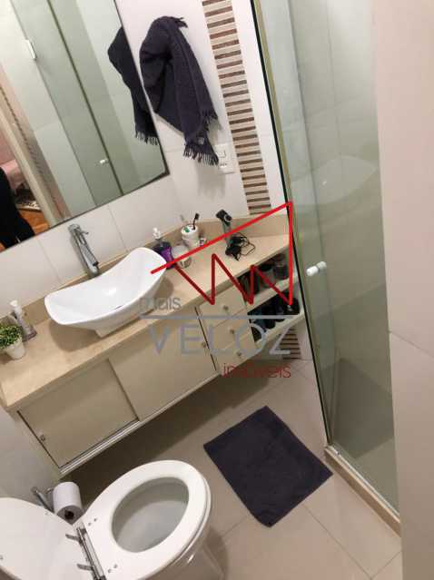 Apartamento, 3 quartos, 240 m² - Foto 9