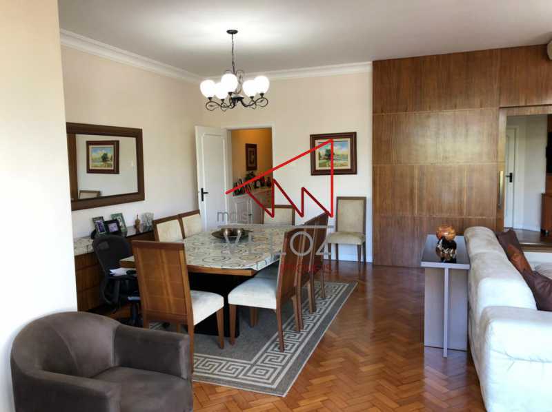 Apartamento, 3 quartos, 240 m² - Foto 10