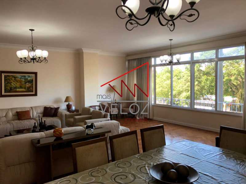Apartamento, 3 quartos, 240 m² - Foto 19