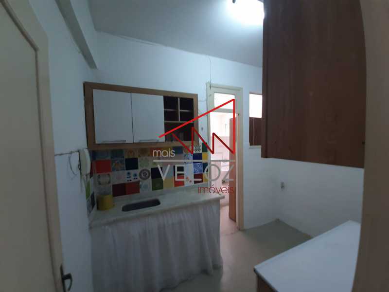 Apartamento à venda com 2 quartos, 72m² - Foto 14