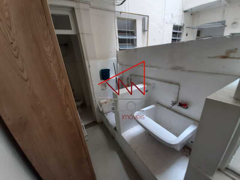 Apartamento à venda com 2 quartos, 72m² - Foto 22