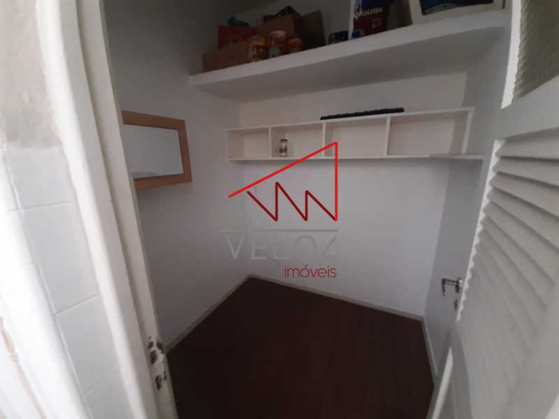 Apartamento à venda com 2 quartos, 72m² - Foto 11