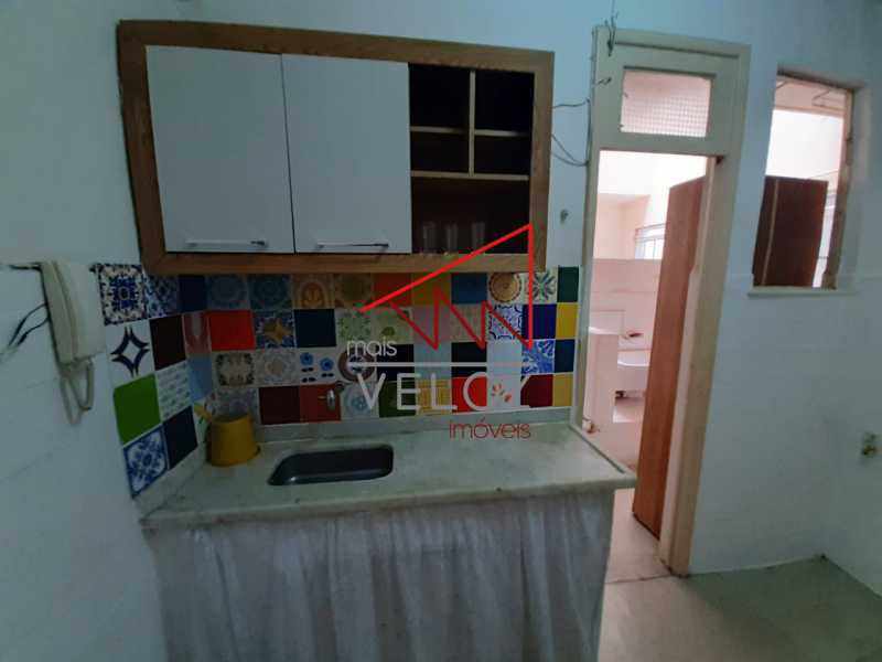 Apartamento à venda com 2 quartos, 72m² - Foto 23