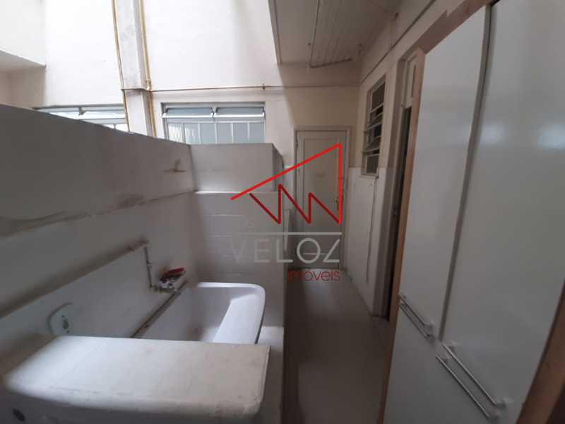 Apartamento à venda com 2 quartos, 72m² - Foto 24