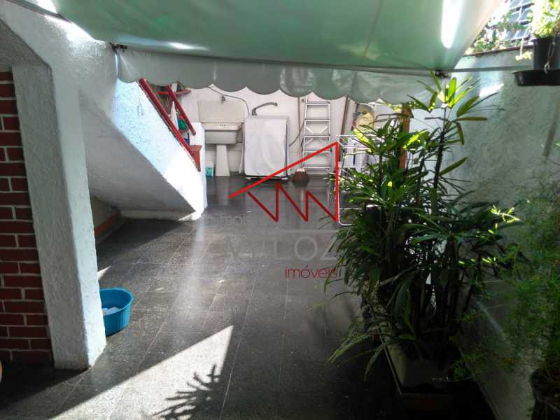 Casa de Condomínio à venda com 3 quartos, 200m² - Foto 16