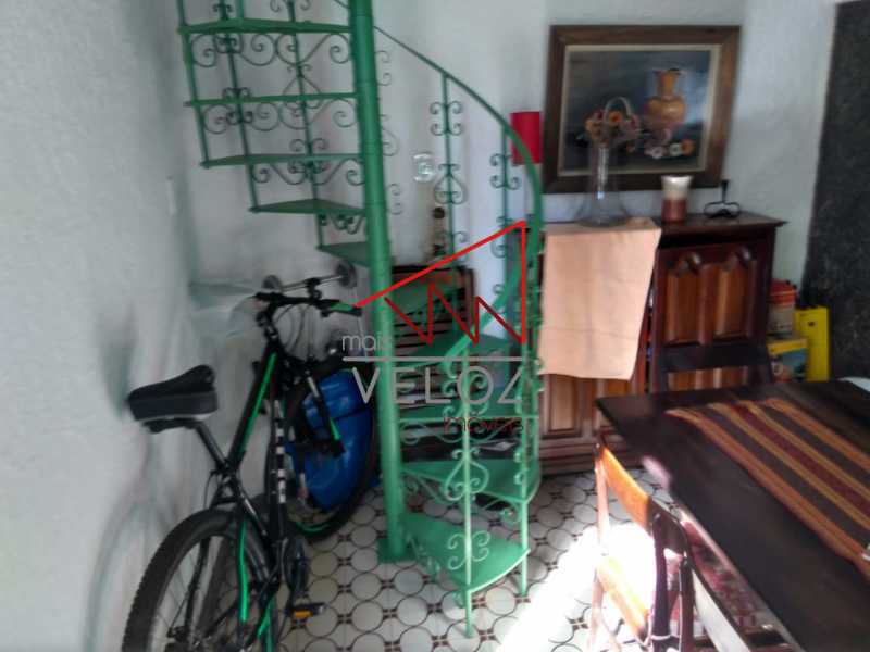 Casa de Condomínio à venda com 3 quartos, 200m² - Foto 15