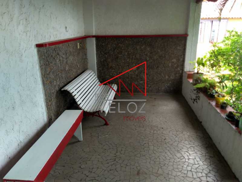 Casa de Condomínio à venda com 3 quartos, 200m² - Foto 21