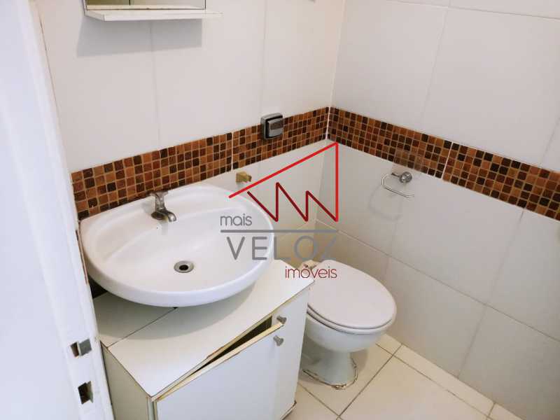 Apartamento à venda com 1 quarto, 40m² - Foto 19