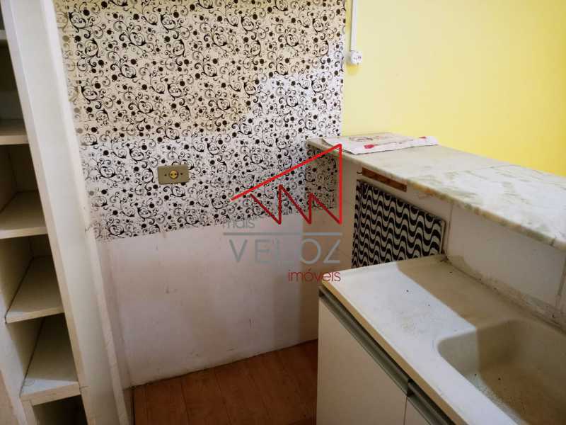 Apartamento à venda com 1 quarto, 40m² - Foto 7