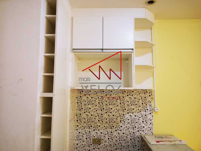 Apartamento à venda com 1 quarto, 40m² - Foto 9