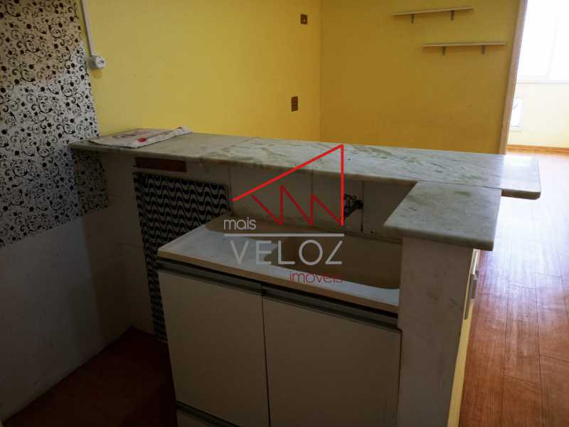 Apartamento à venda com 1 quarto, 40m² - Foto 8