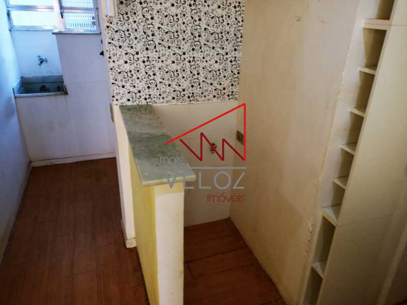 Apartamento à venda com 1 quarto, 40m² - Foto 6