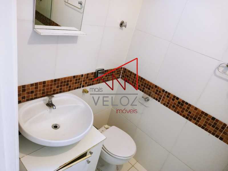 Apartamento à venda com 1 quarto, 40m² - Foto 22