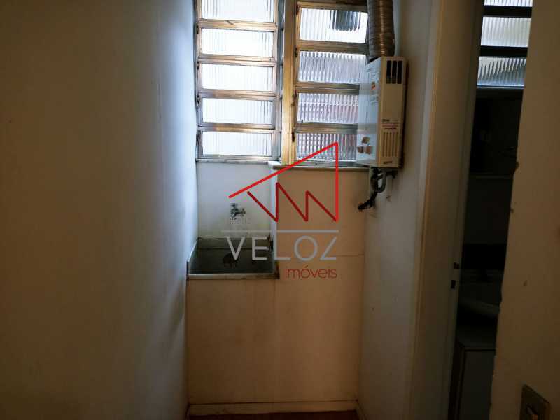 Apartamento à venda com 1 quarto, 40m² - Foto 12