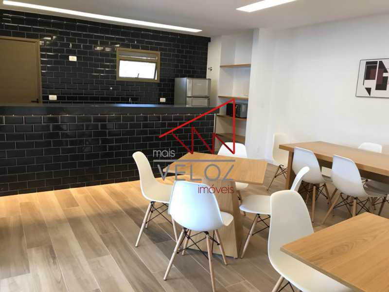 Apartamento à venda com 3 quartos, 99m² - Foto 12