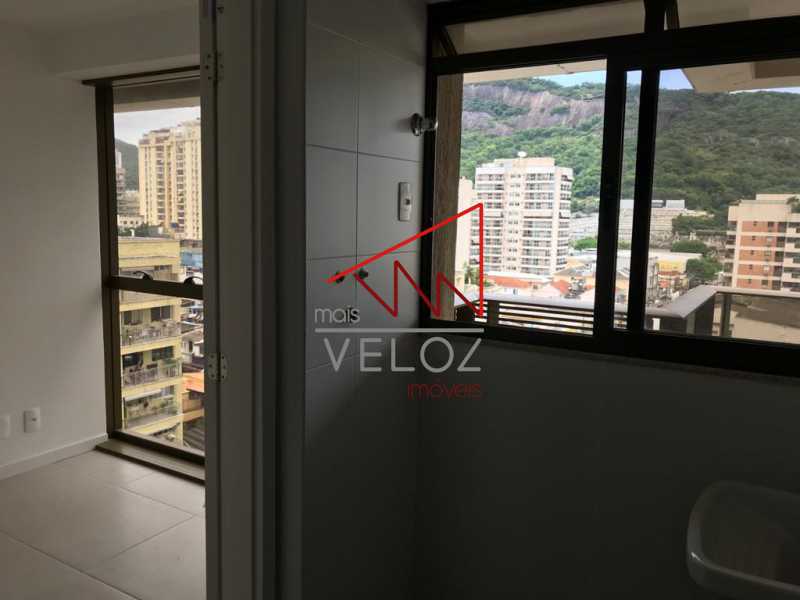 Apartamento à venda com 3 quartos, 99m² - Foto 14