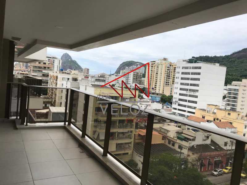 Apartamento à venda com 3 quartos, 99m² - Foto 5