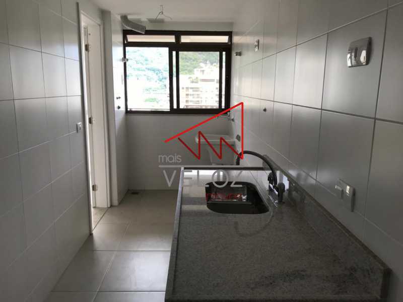 Apartamento à venda com 3 quartos, 99m² - Foto 24