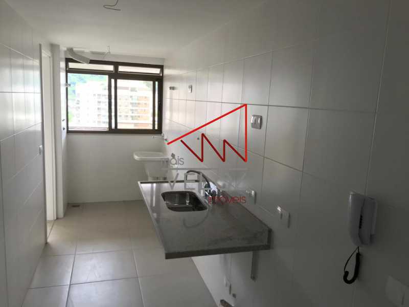 Apartamento à venda com 3 quartos, 99m² - Foto 23