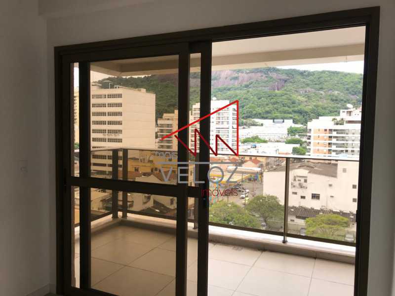 Apartamento à venda com 3 quartos, 99m² - Foto 17