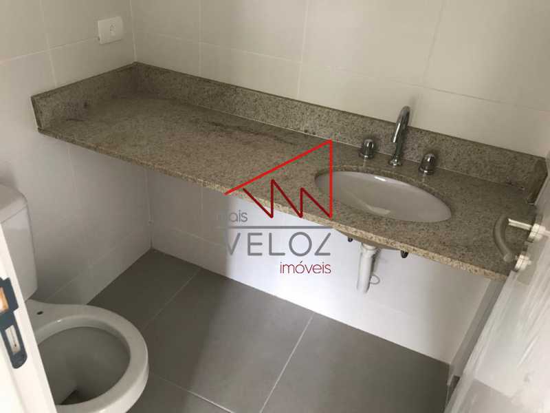 Apartamento à venda com 3 quartos, 99m² - Foto 26