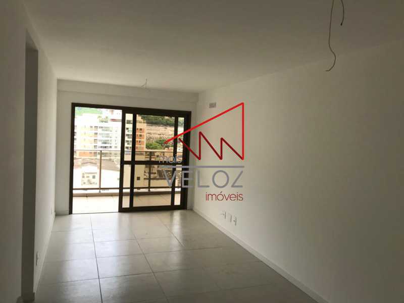 Apartamento à venda com 3 quartos, 113m² - Foto 5