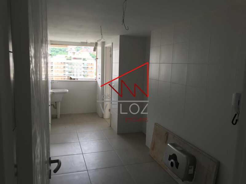 Apartamento à venda com 3 quartos, 113m² - Foto 22