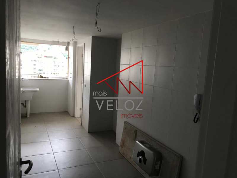 Apartamento à venda com 3 quartos, 113m² - Foto 23