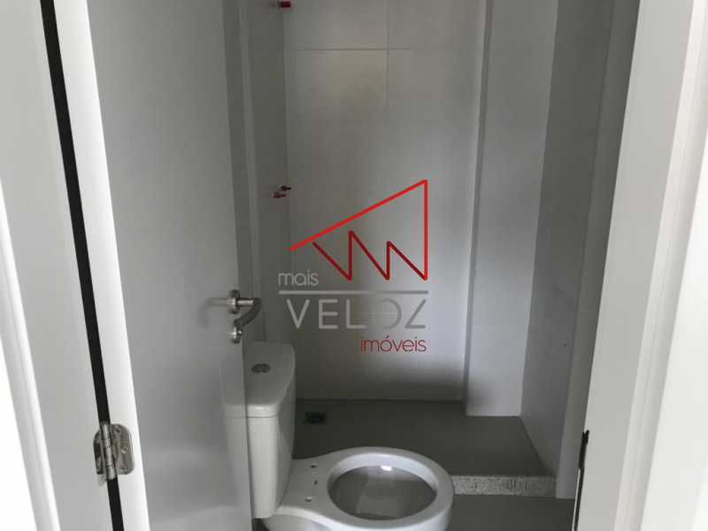 Apartamento à venda com 3 quartos, 99m² - Foto 29