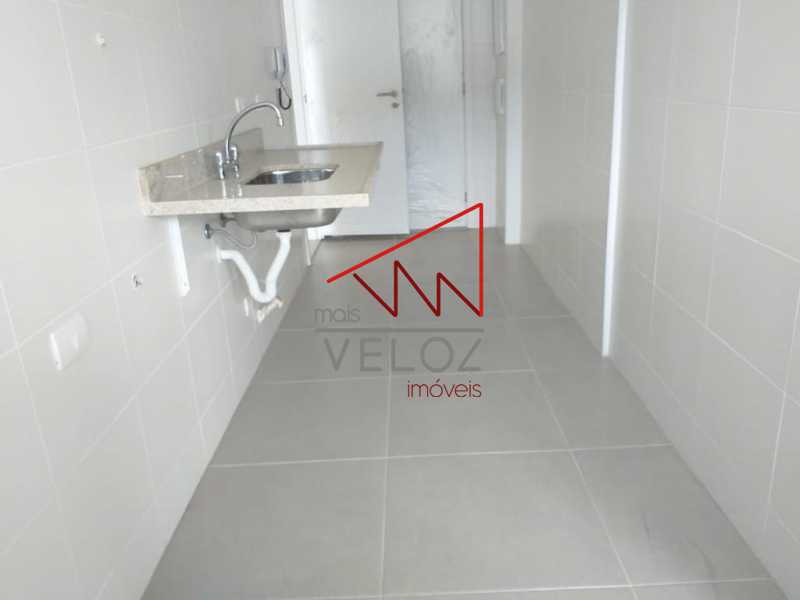 Apartamento à venda com 3 quartos, 99m² - Foto 24