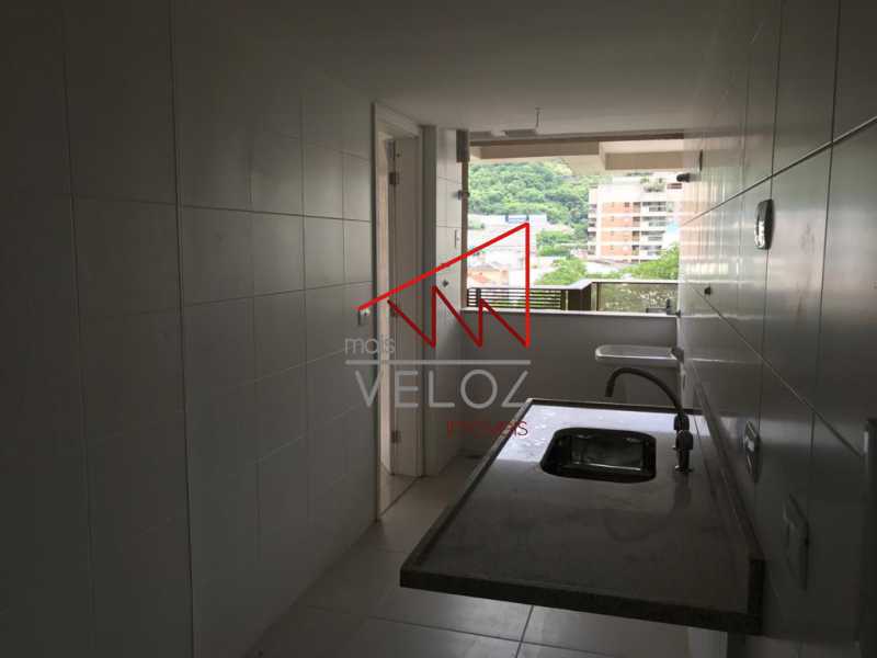 Apartamento à venda com 3 quartos, 99m² - Foto 22