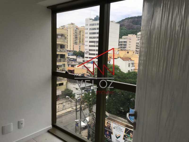 Apartamento à venda com 3 quartos, 99m² - Foto 26