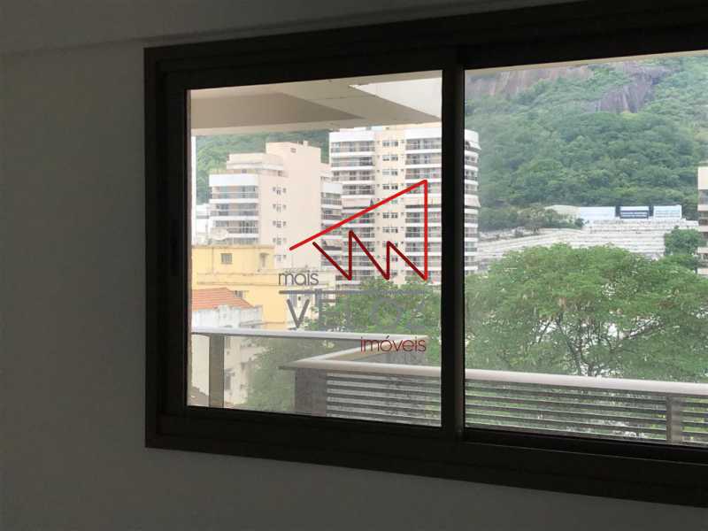 Apartamento à venda com 3 quartos, 99m² - Foto 18