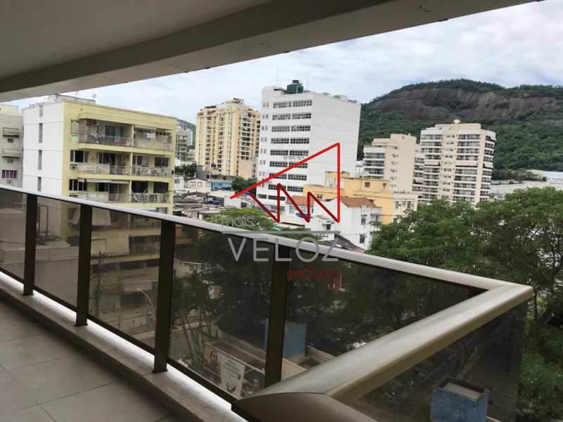 Apartamento à venda com 3 quartos, 99m² - Foto 1