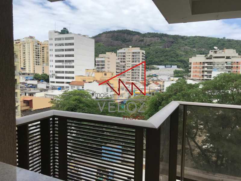 Apartamento à venda com 3 quartos, 99m² - Foto 14