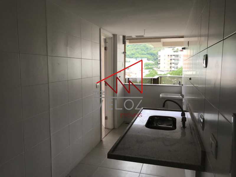 Apartamento à venda com 3 quartos, 99m² - Foto 25