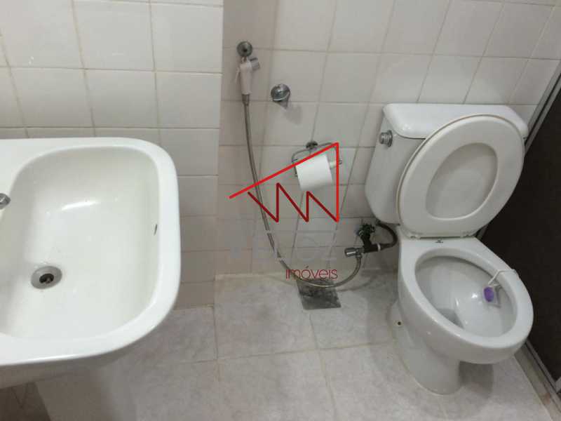 Apartamento, 2 quartos, 65 m² - Foto 2